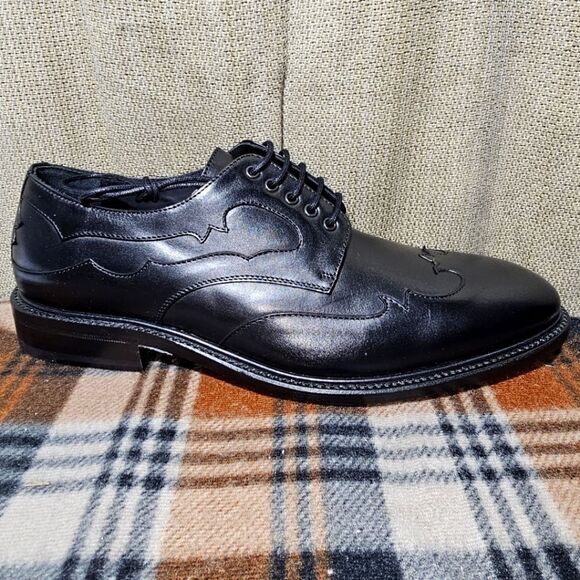 Taft The Clint Shoe Black main image 4